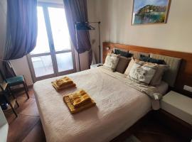 Studio 75 meters to the sea，位于拉法洛维奇的酒店