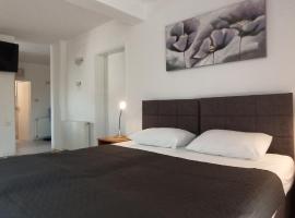 Studio apartmani OK Lipik，位于Lipik的酒店