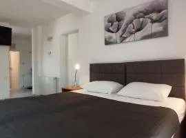 Studio apartmani OK Lipik