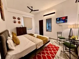 HOTEL ATULYAM STAYs PREMIUM