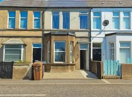 Seaside 3 bedroom Escape Bangor