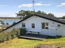 4 star holiday home in Åskloster