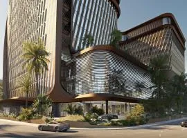 Mandarin Oriental Downtown, Dubai