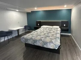 Studio 6 Suites Buena Park CA Anahiem Near Maingate Knotts