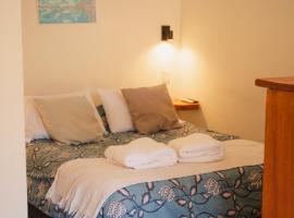 SUOMI，位于佩休尼亚镇的酒店