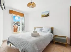 T2 Apartment near the beach