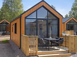 First Camp Skara Sommarland，位于Axvall的酒店