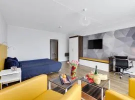 Hotel Montago