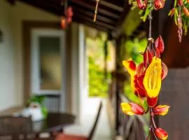 Casa do Jardim Botanico