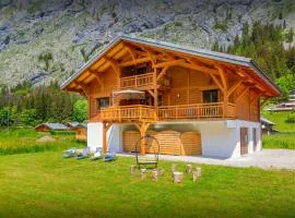 Chalet Les Vardafes - OVO Network