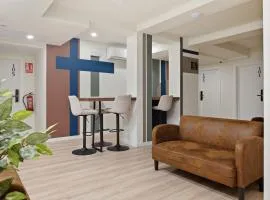 Iraipe Haro Auto Check-in