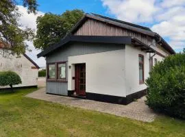 Storchenblick in Sieverstedt - ebenerdige FeWo in ruhiger Umgebung