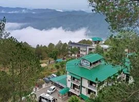 Flutter Hotels & Resort