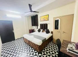 Hotel Peace- 5 Mins Away from US Embassy