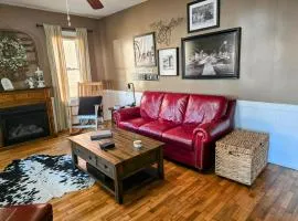 Near Murphy River Walk Historic Downtown Home!