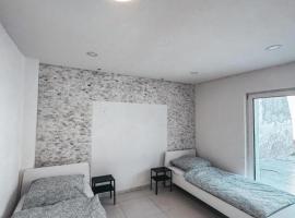Neuhofen Stay，位于Neuhofen的酒店
