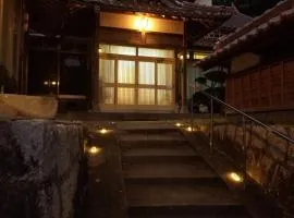 Inari 808 Spacious House