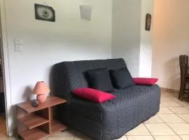 Samoëns studio 4 personnes idéalement situé