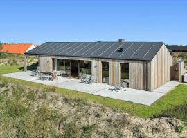 BL1436-Blokhus-Mollevej-13，位于布洛克胡斯的酒店