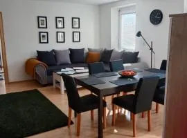 Gemütliches Apartment in Landeck