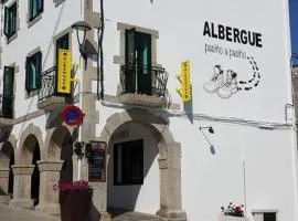 ALBERGUE Pasiño A Pasiño