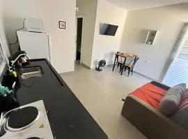 Studio kitnet apartamento Privativo Jundiai 12