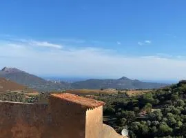 Casa Padume - Maison de village en Balagne