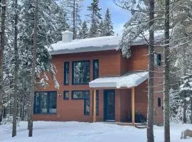 Spa Relaxation Forest & River - Le Marmontin