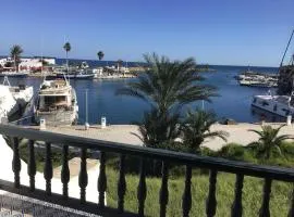 Sea view house - Kantaoui sousse