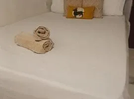 Praia de Pajuçara - Kitnet 02 - Castelo da Lolla