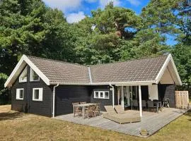 Holiday Home Turistvej Nexø