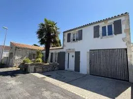 Maison 5 pièces 8 pers à Oléron avec jardin et WIFI - FR-1-246A-370
