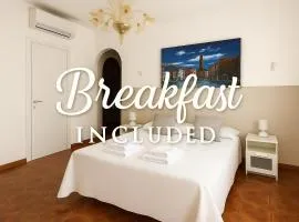 B&B Airport Venice Diego