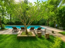 1 bhk Home Palolem Beach