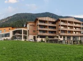 Alpine Nature Hotel Stoll