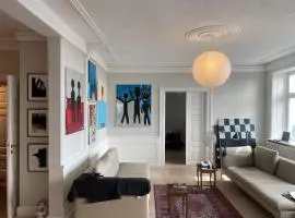 Centrum Apartment