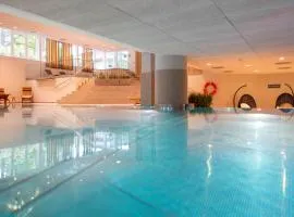 Kongresshotel Potsdam am Templiner See