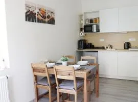 Apartmán Denisa