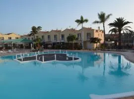 Green Oasis Club