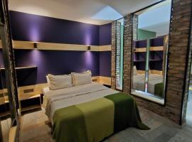 Anka Residence Kızılay，位于安卡拉的酒店