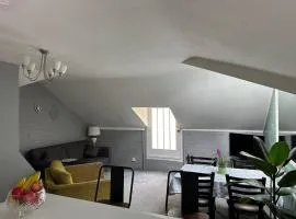 Flat in the centre of Deal Town