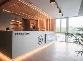 B&B HOTEL Wismar