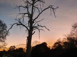 Acorns and Quackers Self Catering，位于安德伯格的酒店