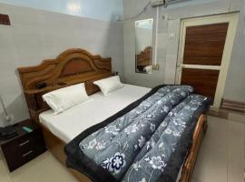 Ram Raj Guest House，位于Ayodhya的酒店