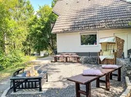 Holiday Home Sorgenfrei by Interhome