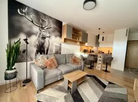 Jarzebinowa Loft by JumpInHere