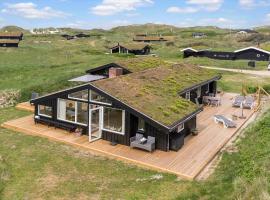 BL1020-Pandrup-Hunetorp-Klitvej-257，位于Pandrup的酒店