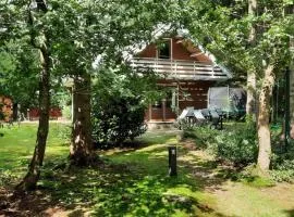 Chalet Oosterduinen by Interhome