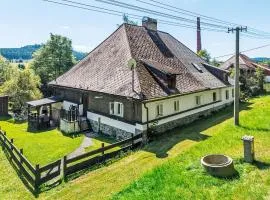 Holiday Home Lenora II by Interhome