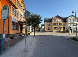 Pension Luzia